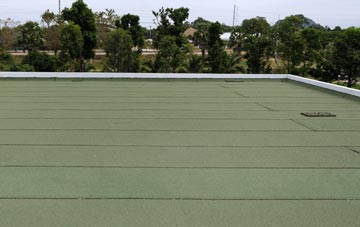 all Biggings roofing types quoted for