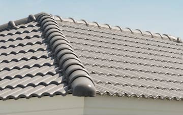 advantages of Biggings clay roofing