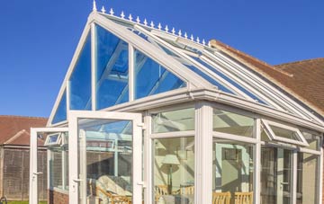 conservatory roof insulation costs Biggings
