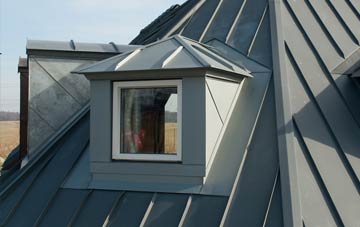 metal roofing Biggings, Shetland Islands