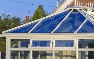 professional Biggings conservatory insulation
