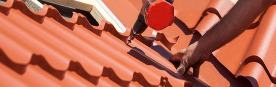 save on Biggings roof installation costs