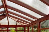 Biggings conservatory roofing insulation