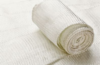 Biggings fibreglass roofing repairs